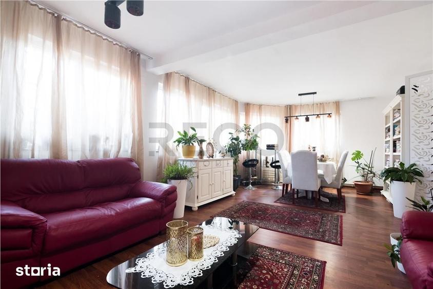Casă cu 5 camere cu Teren 380 Mp în Nufărul