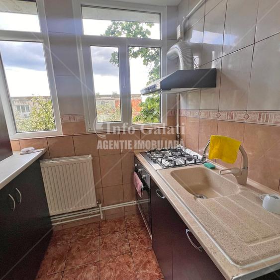Apartament cu 2 camere în Țiglina 3