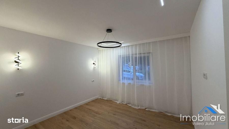 Apartament 2 camere Petrosani. Zona centrala. finisaje premium - 3