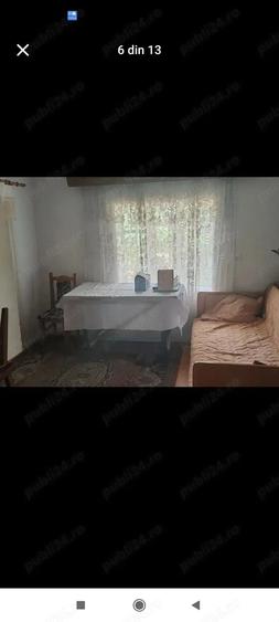 Casă cu Teren 2000 Mp în Central