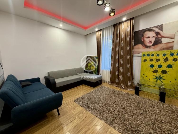 Apartament cu 3 camere decomandat în Andrei Mureșanu