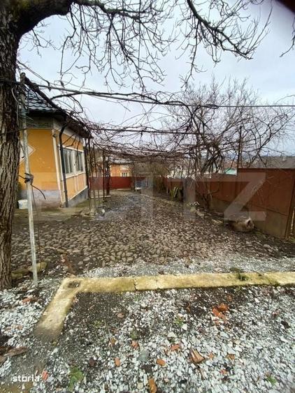 Casă cu 4 camere în Șieu