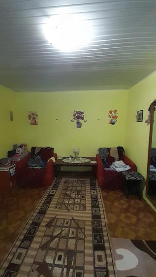 Casă cu Teren 1900 Mp în Urdești