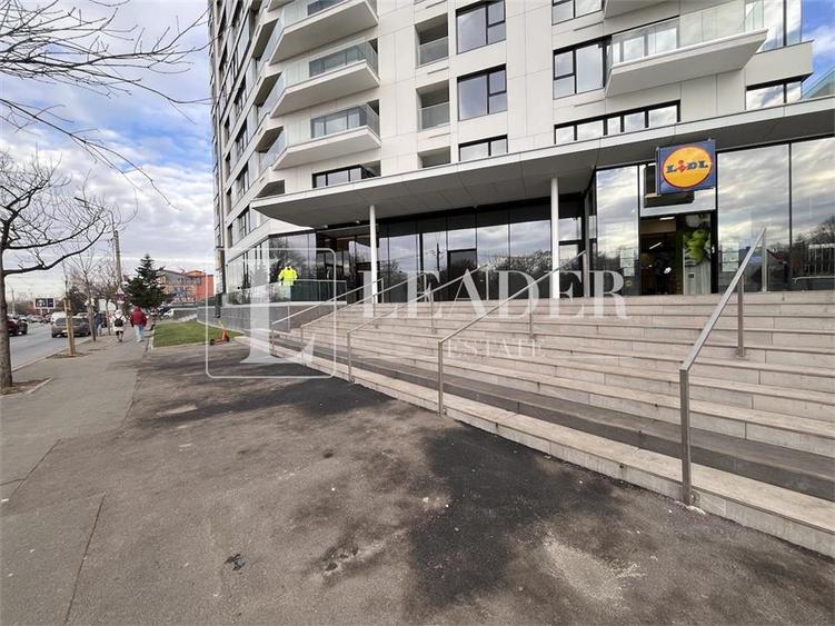 Apartament 2 camere Lux | Barbu Vacarescu | Prima inchiriere - 25