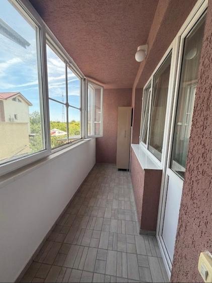 Casă cu 4 camere cu Teren 100 Mp în Central