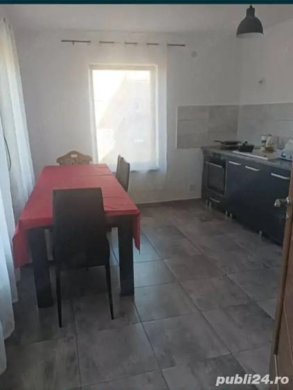 Casă cu 3 camere cu Teren 500 Mp în Prundu