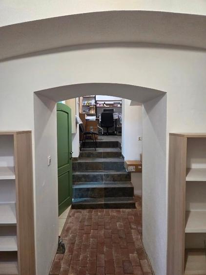 Spațiu comercial, de 98 mp, în Central