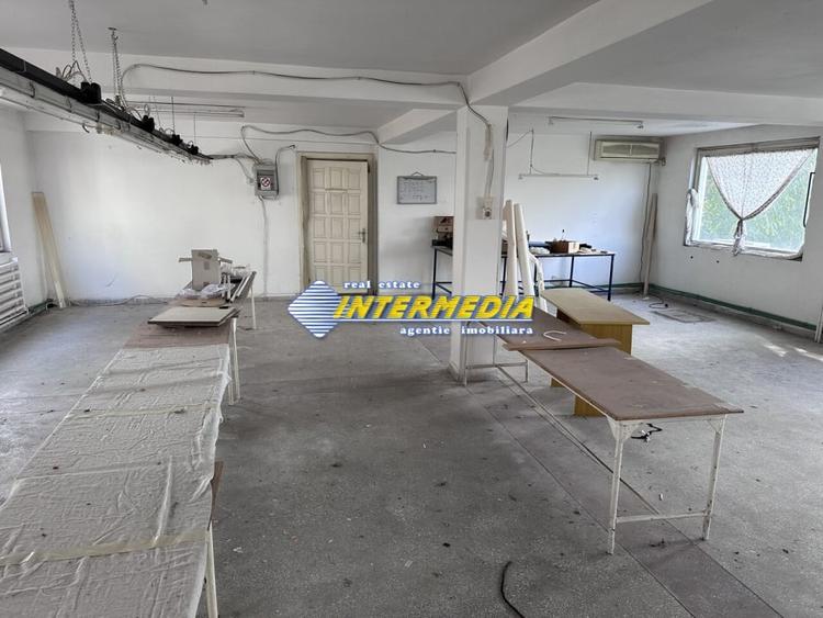 SPATIU COMERCIAL I CENTRU I SUPRAFATA 250 MP I PRETABIL CROITORIE I - 8