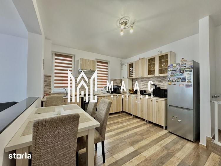 Casa de vanzare in Cartierul Arhitec?ilor I Cisnadie I 4 camere - 3
