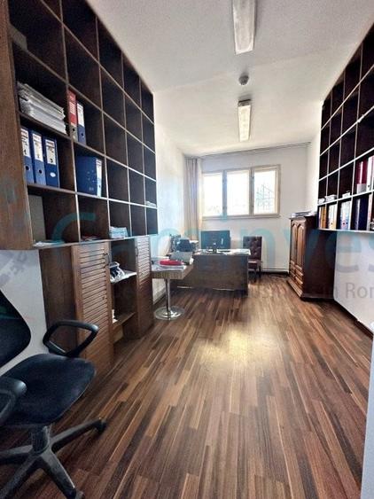 Spațiu industrial, de 1,033 mp, în Rogerius