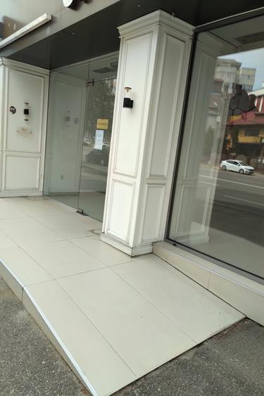 Spatiu comercial ultracentral B dul Republicii, parter, stradal - 3