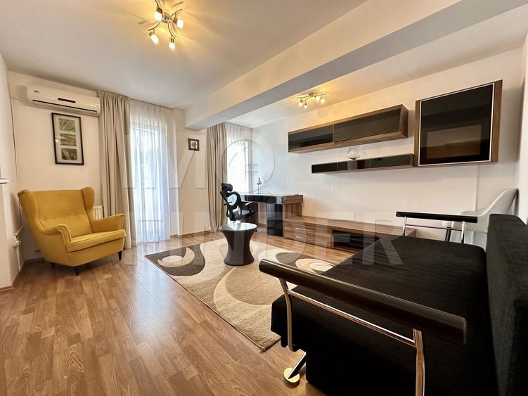 Inchiriere apartament 1 camera Centru, langa Platinia Mall/ USAMV - 1