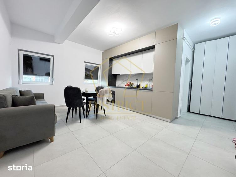 Apartament cu 2 camere în Ciarda Roșie