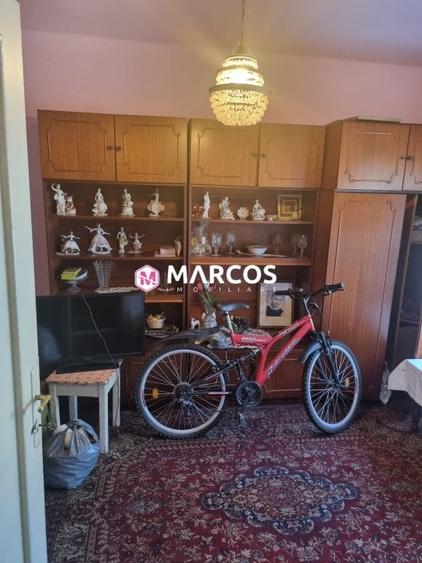 Duplex cu 5 camere cu Teren 150 Mp în Luncă