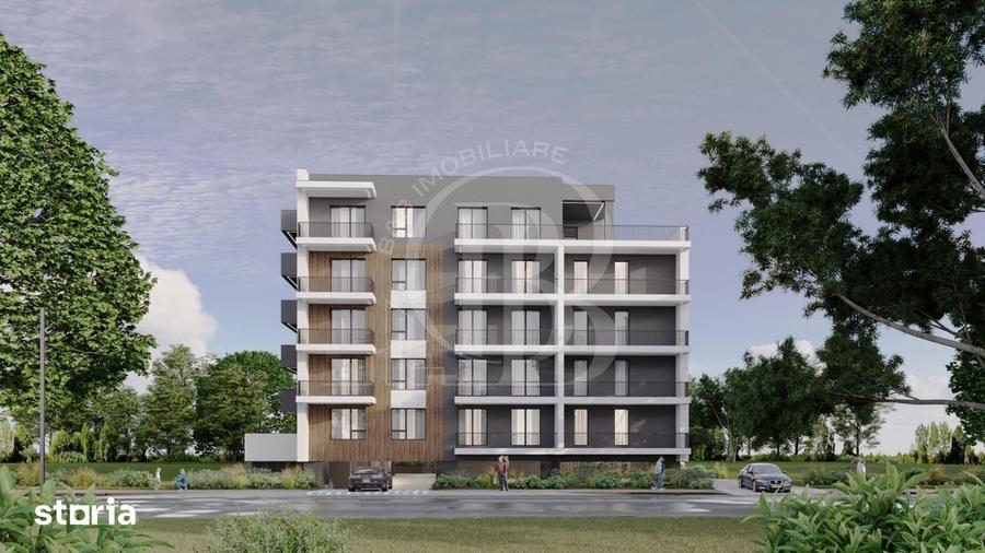 PROMO 2 camere in Theodor Pallady cu Loc de Parcare BONUS - 5