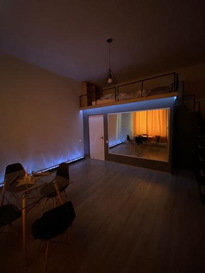Apartament cu 3 camere decomandat în Dosu Bricii