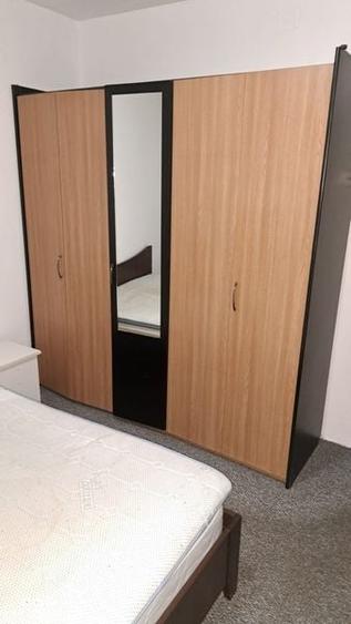 Apartament cu 2 camere decomandat în Militari