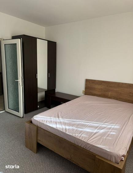 Garsonieră decomandată în Tomis Nord