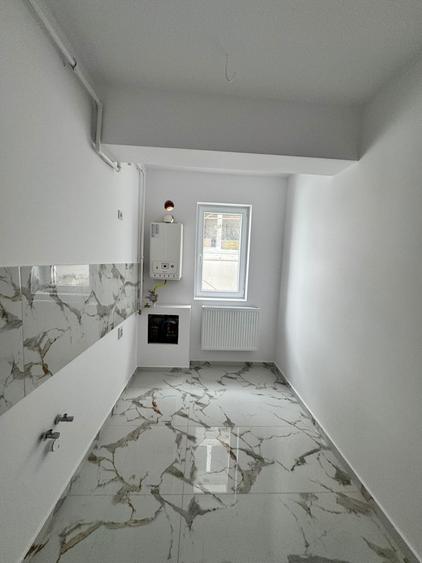 Apartament cu 2 camere decomandat în Militari