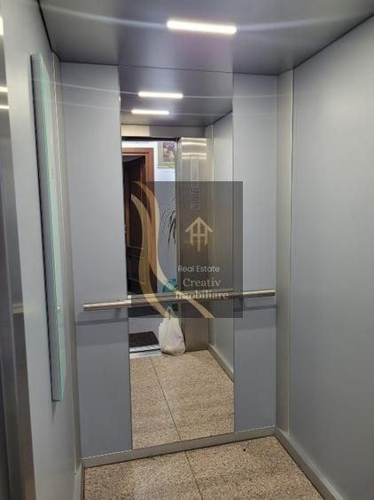 Apartament cu 2 camere semidecomandat în Dristor