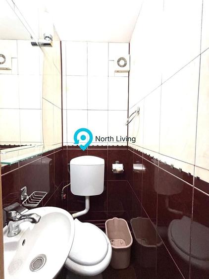 Apartament cu 4 camere în Titan