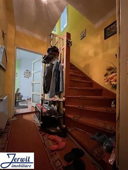 Duplex cu 4 camere cu Teren 79 Mp în Luncă