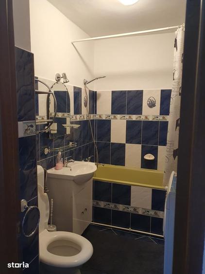 Apartament cu 2 camere decomandat în Carpați 2