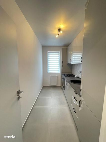 Apartament 2 camere de inchiriat Prima inchiriere 450 - 7