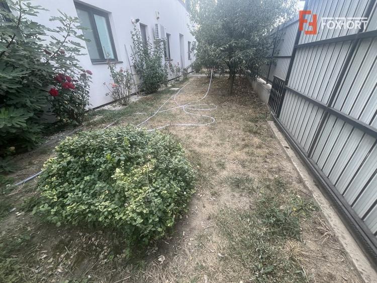 Spațiu comercial, de 504 mp, în Moșnița Nouă