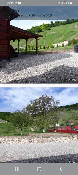 Casă cu Teren 1100 Mp în Moldovenești