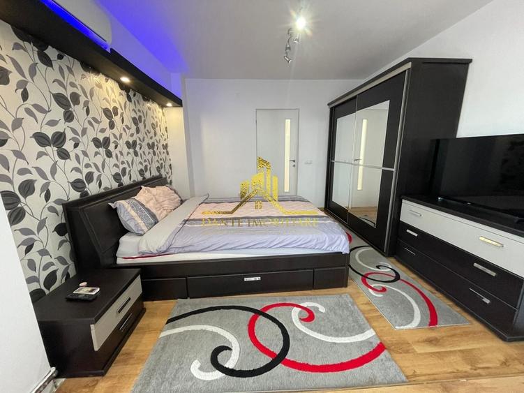 2 camere, decomandat, modern, parcare, balcon, FSEGA, Iulius Mall - 16
