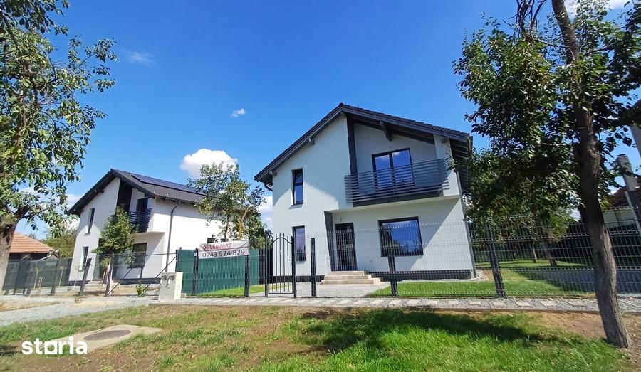 Casă cu 3 camere cu Teren 540 Mp în Central