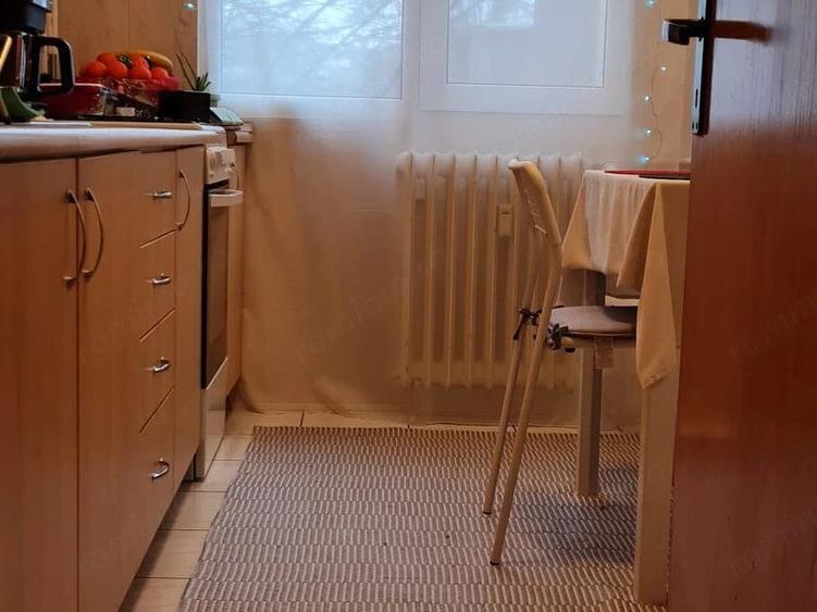 Apartament cu 2 camere semidecomandat în 1 Decembrie 1918