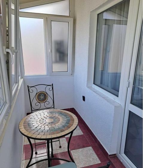 Apartament cu 2 camere semidecomandat, mobilat în Mănăștur