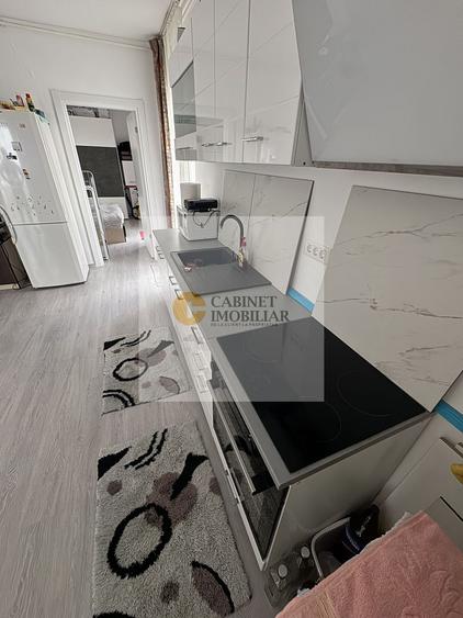 2 Camere - 60MP | Credit | 2023 | Parcare Subteran-INCLUS | Preciziei - 6
