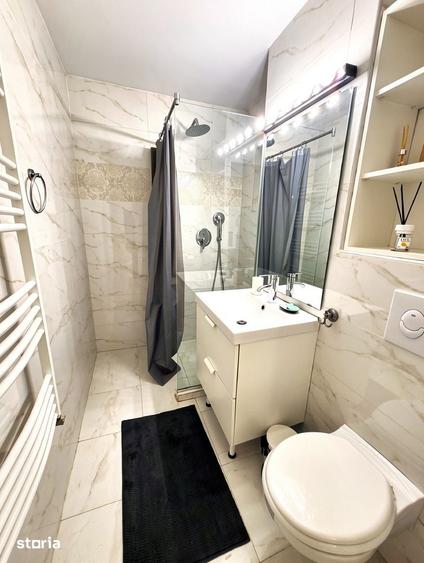 Apartament 2 camere | 6 min Metrou Pia?a Victoriei | Pet Friendly - 10