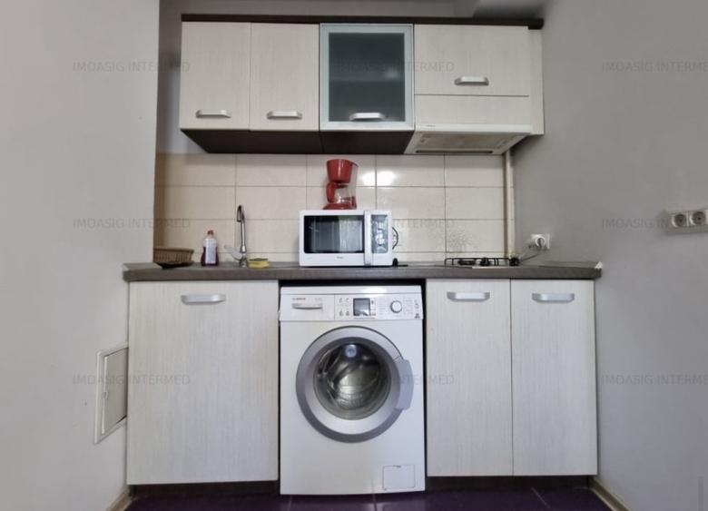 2 Camere Mamaia Zona Butoaie Loc Parcare - 9