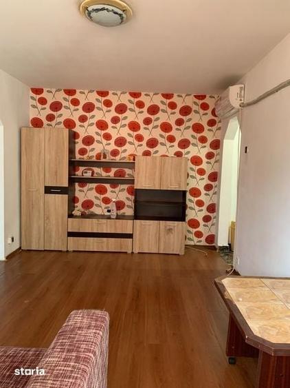 Apartament cu 2 camere în Șega