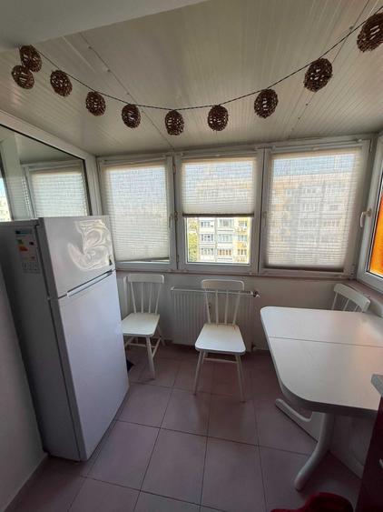 Muncii - Garsoniera - Terasa - AC- View Panoramic - Boiler - PetFriendly -Balcon - 4