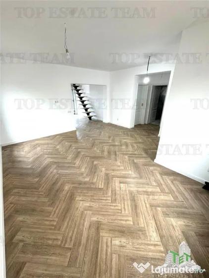 Casă cu 4 camere cu Teren 388 Mp în Central