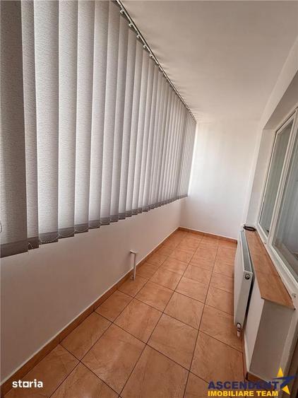 Apartament cu o camera zona Tudor, mobilat, echipat, Targu Mures - 3