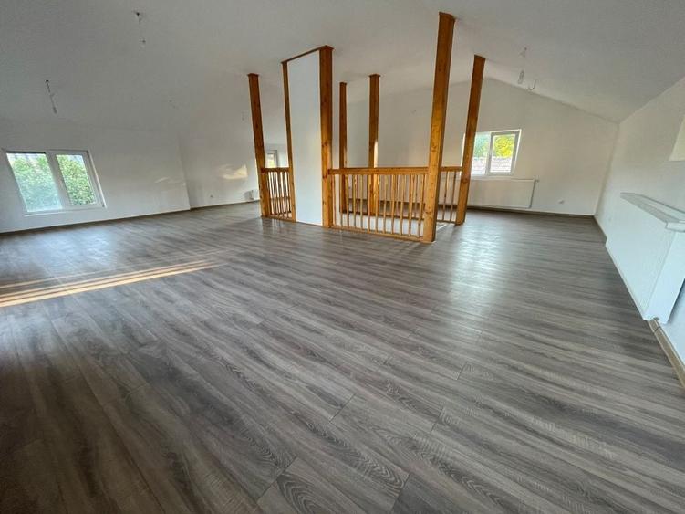 Casă cu 4 camere în Bran