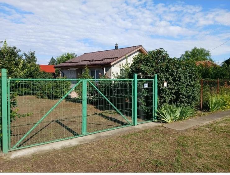 Casă cu Teren 1562 Mp în Mironești
