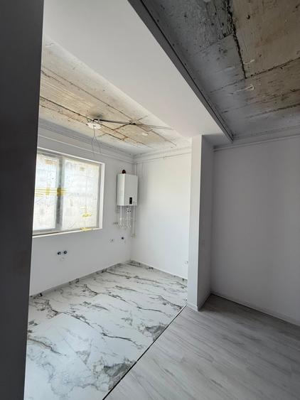 APARTAMENT 2 CAMERE-AVANS80%-DE VANZARE-MILITARI RESIDENCE-COMISION 0 - 9