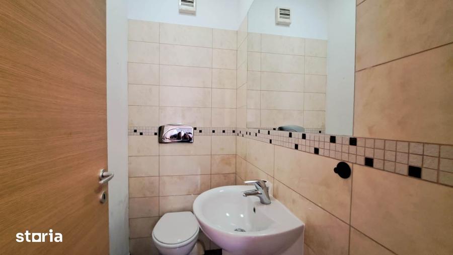 Apartament cu 2 camere, mobilat în Băneasa — fotografia 1