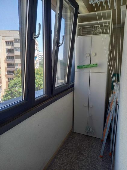 Apartament cu 2 camere decomandat în Lujerului