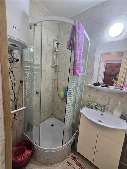 Apartament cu 2 camere semidecomandat în Exterior Est