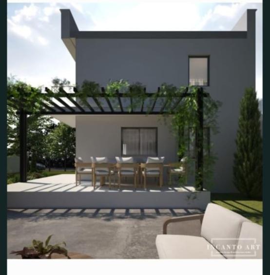 Casă de vânzare la roșu, 130 mp, zona Magnolia - 2