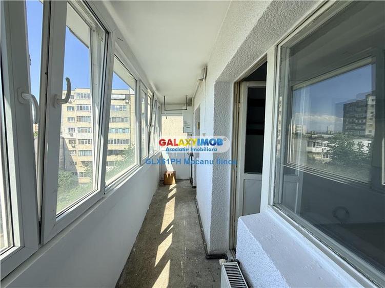 Apartament cu 2 camere decomandat, mobilat în Vest