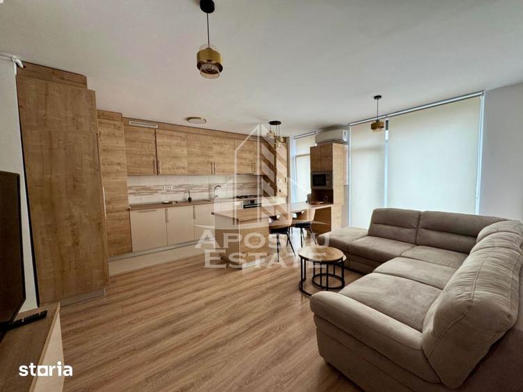 Apartament cu 3 camere, mobilat în Blașcovici